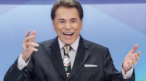 Projeto de lei pode mudar nome de rodovia de SP para 'Comunicador Silvio Santos'