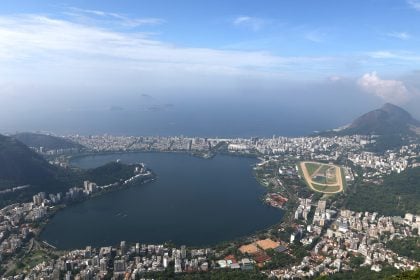 Após alerta da ONU, Rio cria comitê para avaliar elevação do nível do mar