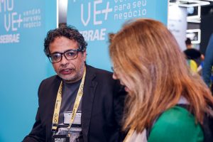 Sebrae apresenta mapeamento de marketplaces na maior feira de e-commerce da América Latina