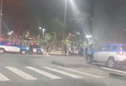 Ataque a tiros no Rio deixa ao menos 4 mortos e 3 feridos; polícia investiga