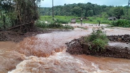 Governo federal libera quase R$ 2 bilhões para abater dívidas de produtores rurais do Rio Grande do Sul