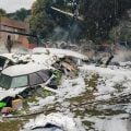 Fadiga pode ter contribuído para queda de avião da Voepass, diz MTE