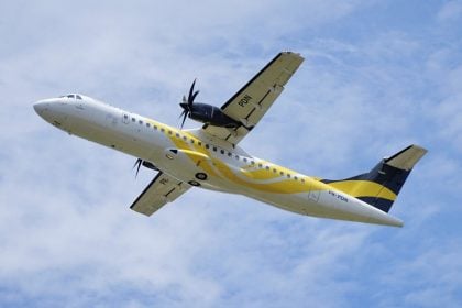 Avião da Voepass tem problema elétrico e faz ‘pouso técnico’ em Minas Gerais