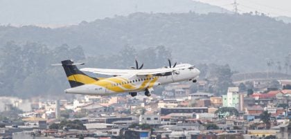 Comissão da Câmara sobre acidente em Vinhedo aprova convite a executivos da Voepass