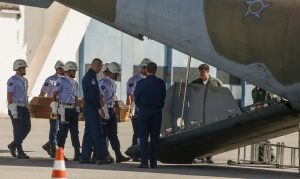 IML já identificou 60 corpos de vítimas do acidente da Voepass