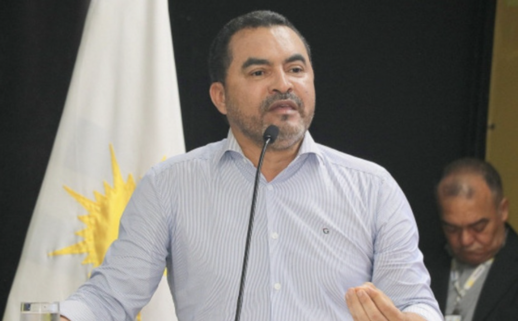 Governador do Tocantins é alvo de operação da PF; entenda as acusações contra o político