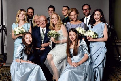 Succession da vida real