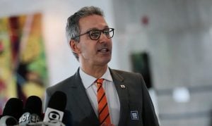 MP do TCU pede suspensão da Recuperação Fiscal de MG por pagamento de jetons a secretários de Zema