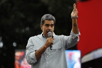 Vence prazo de 30 dias para Venezuela publicar dados eleitorais