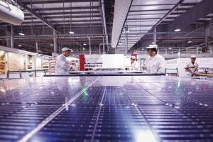 A União Europeia e sua economia