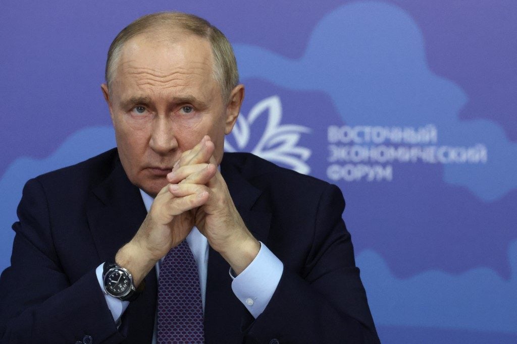 Sem viagem de Lula, Putin deve reunir 20 líderes estrangeiros em cúpula do Brics