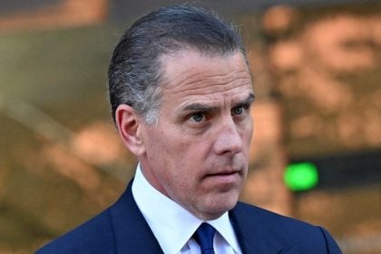 Filho de Joe Biden se declara culpado em caso de evasão fiscal nos EUA
