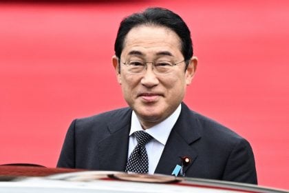 Disputa pelo cargo de premiê do Japão tem nove candidatos, um recorde
