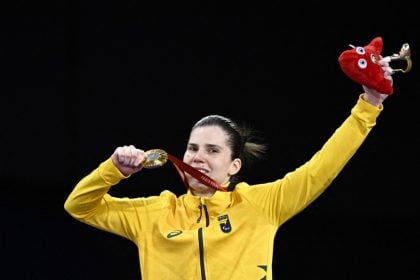 Brasil termina em 5º lugar inédito no quadro de medalhas dos Jogos Paralímpicos