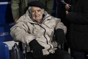 Pepe Mujica grava vídeo em apoio a Boulos na disputa à Prefeitura de São Paulo
