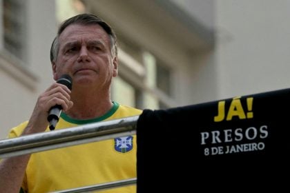 ‘Governo Bolsonaro não foi bom para Santa Catarina’, diz deputado do PL de SC
