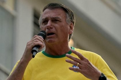 CGU vê superfaturamento de R$ 7,7 milhões em obra do governo Bolsonaro na Paraíba