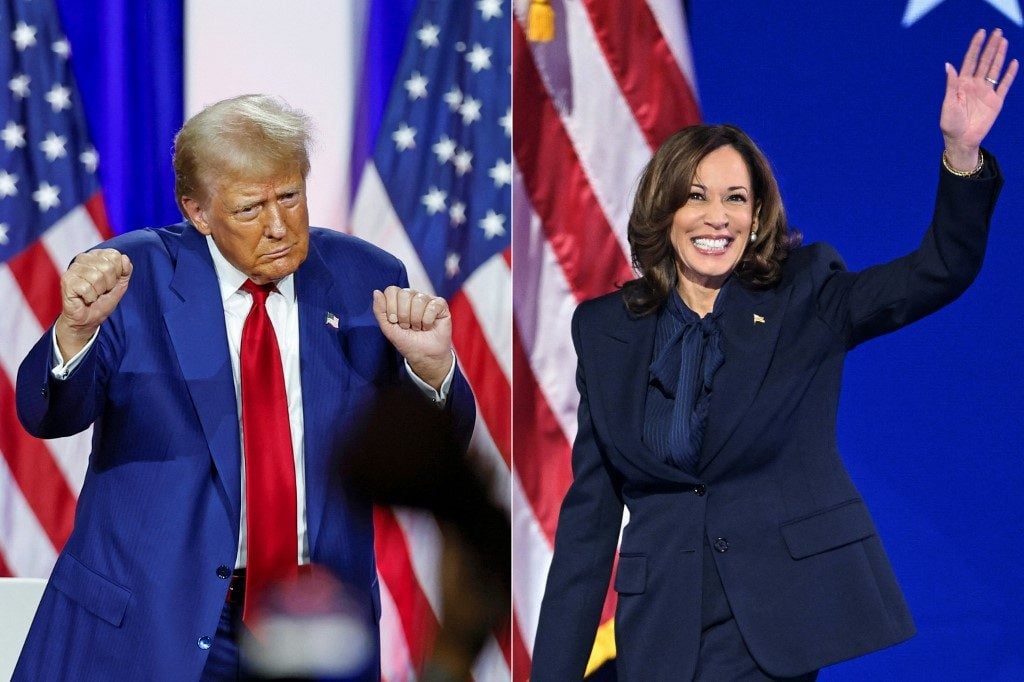 Os desafios para Harris e Trump em um dos debates mais aguardados da política americana