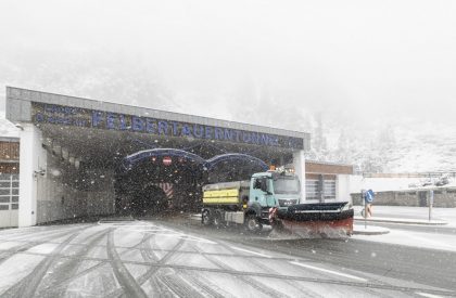 Europa central se prepara para piores enchentes em décadas