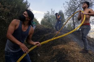 Equador implementará apagões noturnos e teletrabalho para enfrentar seca