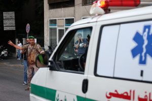 Hezbollah anuncia que continuará o combate em apoio a Gaza após explosões de 'pagers'