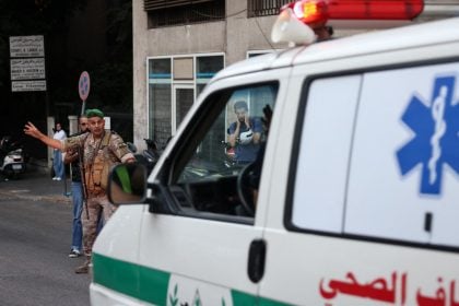 Hezbollah anuncia que continuará o combate em apoio a Gaza após explosões de ‘pagers’
