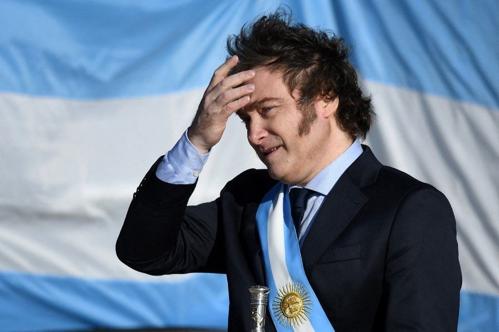 Pobreza dispara na Argentina e atinge 52,9% da população no primeiro semestre