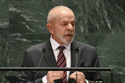 Pandemia, guerras e mudança climática escancaram limitações da ONU, diz Lula na Cúpula do Futuro em NY