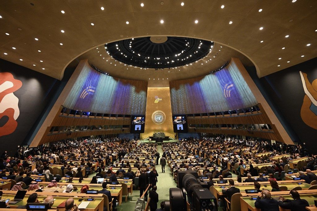 Entenda o que é o 'Pacto para o Futuro', adotado pela ONU neste domingo