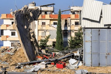 Israel rejeita trégua com o Hezbollah e prepara ‘possível’ ofensiva terrestre no Líbano