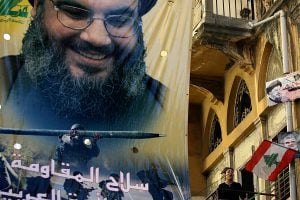 Hezbollah confirma morte de seu líder Hassan Nasrallah em bombardeio israelense