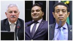 STF marca o interrogatório de deputados do PL réus por venda de emendas