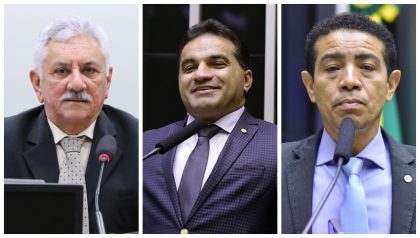 PF diz que venda de emendas por deputados do PL envolvia ameaças com armas
