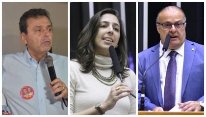 AtlasIntel: Natal tem empate triplo entre PT, União e PSD; veja os números