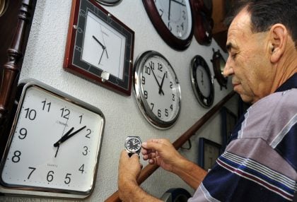 ONS recomenda que governo volte a adotar o horário de verão
