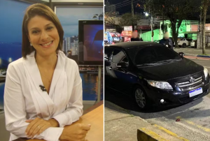 O que se sabe sobre o atentado contra uma candidata do União Brasil no Guarujá