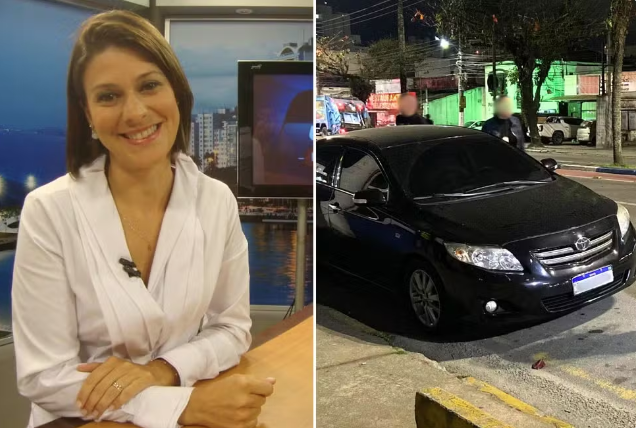 O que se sabe sobre o atentado contra uma candidata do União Brasil no Guarujá