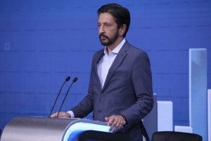 Nunes descarta participação em debate do Flow