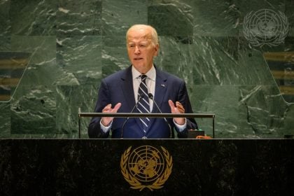 Em despedida da Assembleia Geral da ONU, Biden alerta para ‘guerra em grande escala’ no Oriente Médio