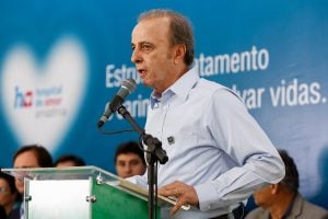 Áudios revelam pressão eleitoral do presidente do Hospital de Barretos contra funcionários