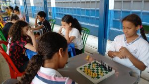Escola pública de São Paulo está entre as três melhores do mundo