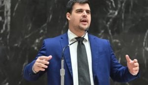 Pesquisa AtlasIntel aponta liderança de Bruno Engler em BH e disputa acirrada pelo segundo lugar
