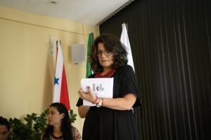 Governo exonera ouvidora nacional de Direitos Humanos