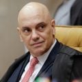 Moraes revoga a prisão de ré do 8 de Janeiro com nódulo na mama