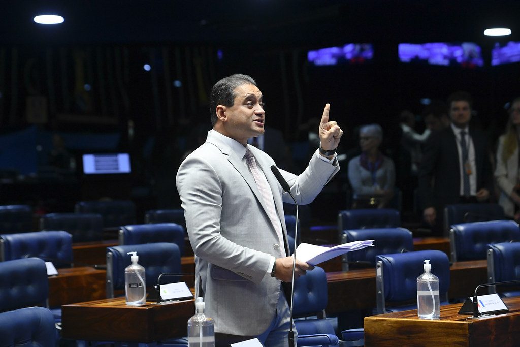 Marco regulatório de energia offshore vai ao plenário do Senado, mas carvão gera divergências