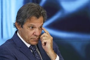 A estimativa de Haddad sobre os valores que serão devolvidos a vítimas de fraudes no INSS