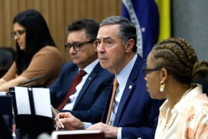 CNJ autoriza recurso do Judiciário para combate às queimadas
