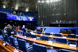 Senado aprova programa Acredita, que facilita crédito para microempresas e MEIs