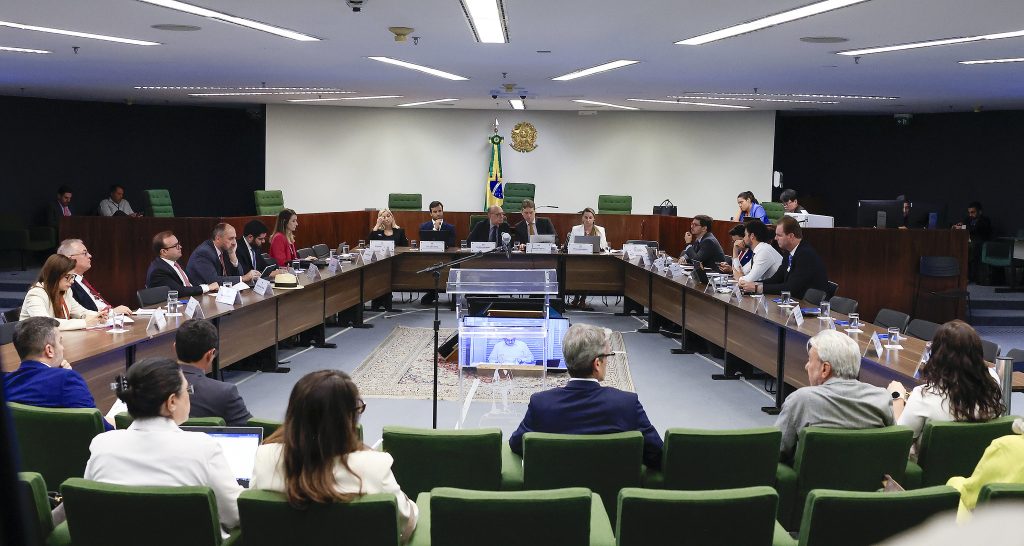 STF prossegue com conciliação do marco temporal após saída da Apib
