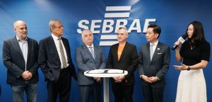 Sebrae e Shopee firmam parceria para impulsionar vendas de pequenos negócios